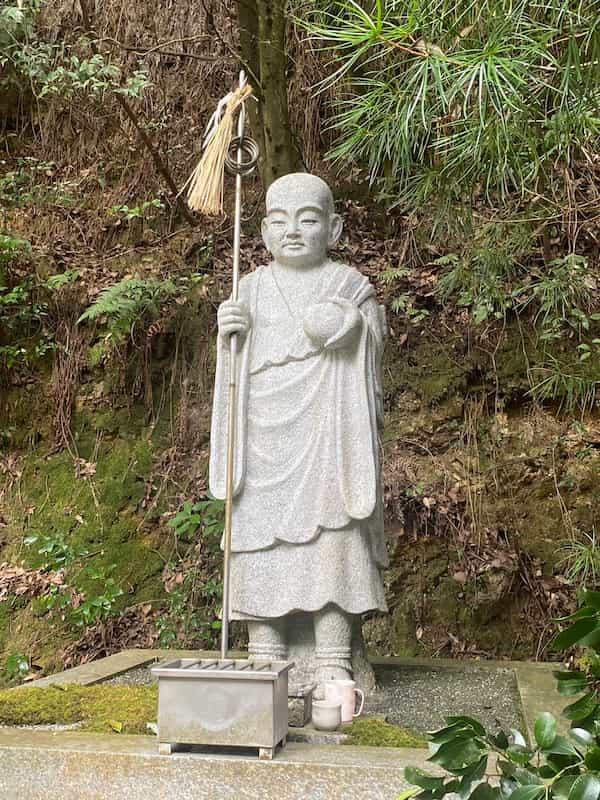 石鎚神社参拝写真4