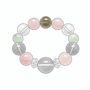 パワーストーン3